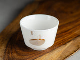 Czarka #1879, porcelana, 70 ml