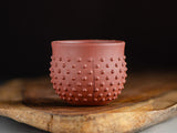 Tea bowl #1888, clay, 75 ml