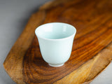 Tea cup No.1910, porcelain, 45 ml
