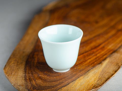 Tea cup No.1910, porcelain, 45 ml