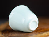 Tea cup No.1910, porcelain, 45 ml