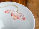 Czarka #1919, porcelana, 65 ml