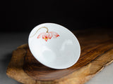 Czarka #1919, porcelana, 65 ml