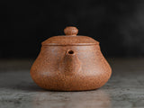 Czajnik #1353, glina Yixing, 110 ml