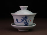 Gaiwan #635, ceramic, 95 ml