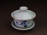 Gaiwan #635, ceramic, 95 ml
