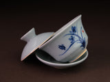 Gaiwan #635, ceramic, 95 ml
