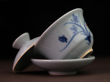 Gaiwan #635, ceramic, 95 ml