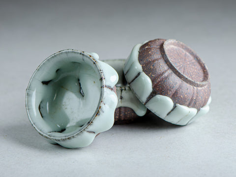 Пиала  №1984, 55 мл, керамика