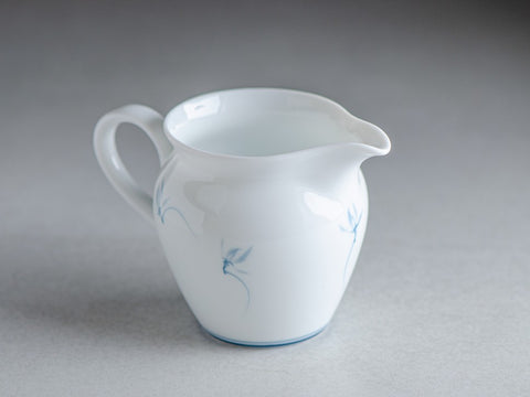 Chahai #327, porcelana, 230 ml