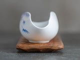 Chahe #100 (12х7 cm), porcelana