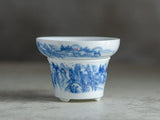 Sito #84, porcelana