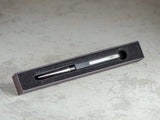 Szydło #20, 15 cm, drzewo, metal