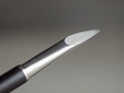 Szydło #20, 15 cm, drzewo, metal