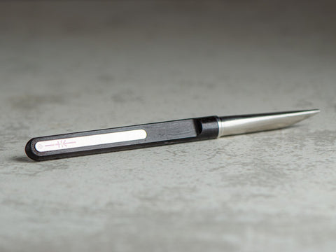 Szydło #20, 15 cm, drzewo, metal
