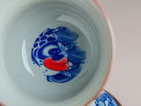 Gaiwan #691, 150 ml., ceramic.