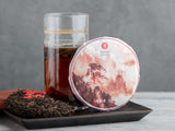 Zheng Shan Xiao Zhong 9.0 (Mały widok z prawdziwych gór), Tea Mail, AA, 2026