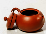 Czajnik, glina Yixing, 150 ml