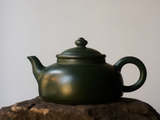 Kettle #2016, Yixing clay, 150 ml