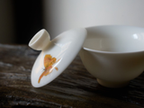 Gaiwan #723, porcelain, 130 ml