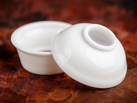 Sito #47, porcelana