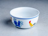 Czarka #2146, porcelana, 115 ml
