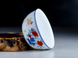 Czarka #2146, porcelana, 115 ml
