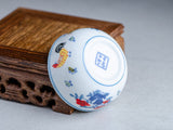 Czarka #1660, porcelana, 50 ml