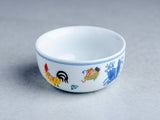 Czarka #1660, porcelana, 50 ml