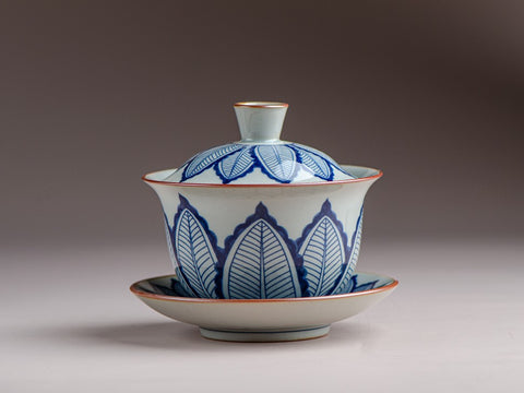 Gaiwan #689, ceramika, 150 ml