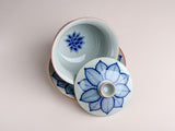 Gaiwan #689, ceramika, 150 ml