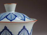 Gaiwan #689, ceramika, 150 ml