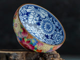 Czarka #2158, porcelana, 170 ml