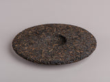 Shu Pu Erh Jinxiu Fan Hua, Da Yi Factory, АА, 2024