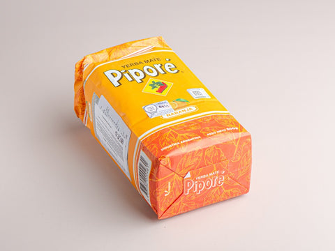 Йерба Мате Пипоре, Наранха (Апельсин)