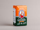 Yerba Mate Selecta, Elaborada, Paraguay