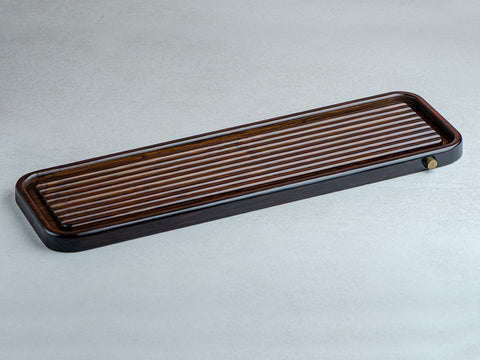 Chaban #275 (2х15х49 cm), bambus