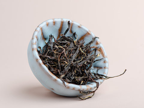 GABA Sticks, Gruzja, AA, 2025