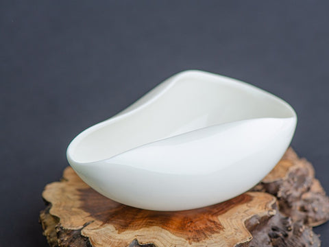 Chahe #58, porcelana