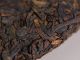 Shu Pu Erh Xigui Gu Shu (Wielkie drzewa z Xigui), 2009 r., 357 g.