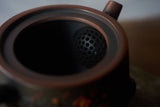 Kettle #2042, Qinzhou ceramic, 200 ml