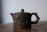 Kettle #2042, Qinzhou ceramic, 200 ml