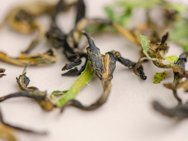 Ning Meng Hong Cha | Red tea – Tea Mail Poland