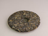 Sheng Pu Erh Wu Jin, wioska Manduai, 2024, 357g