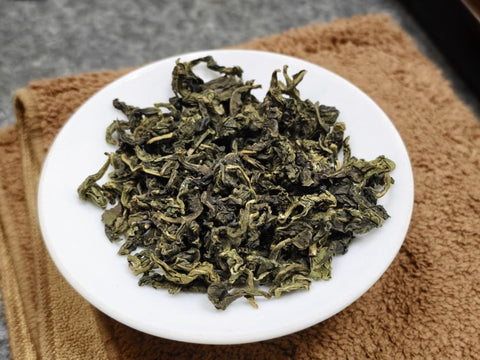 Zheng Shan Cong Xiao Ho Te Guan Yin, AA, 2025