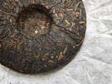 Bardzo Czarny Szlafrok od Tea Mail (oolong z Shu Pu Erh), AA, 100 gr., 2025