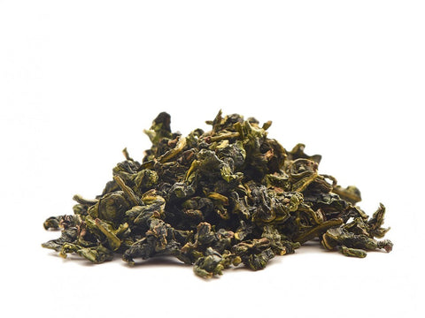 Zheng Shan Cong Tie Guan Yin Hua Xiang, AA, 2025