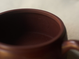 Kettle #2012, Yixing clay, 115 ml