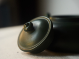 Kettle #2016, Yixing clay, 150 ml