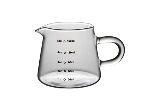 Chahai, szkło, 150 ml